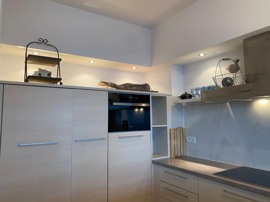 Strandappartement Festival Met 2 Slpk Knokke-Heist Exterior foto
